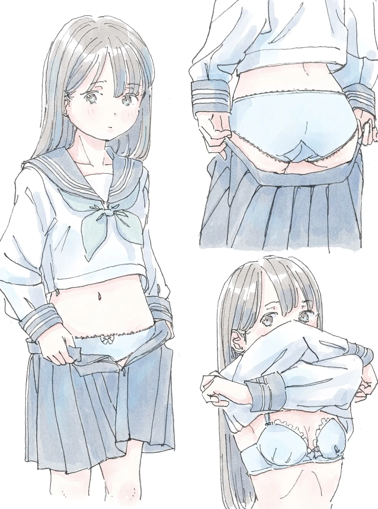 Twitter ガーティ ポランカ porankaran gertie_pluie - Image 30