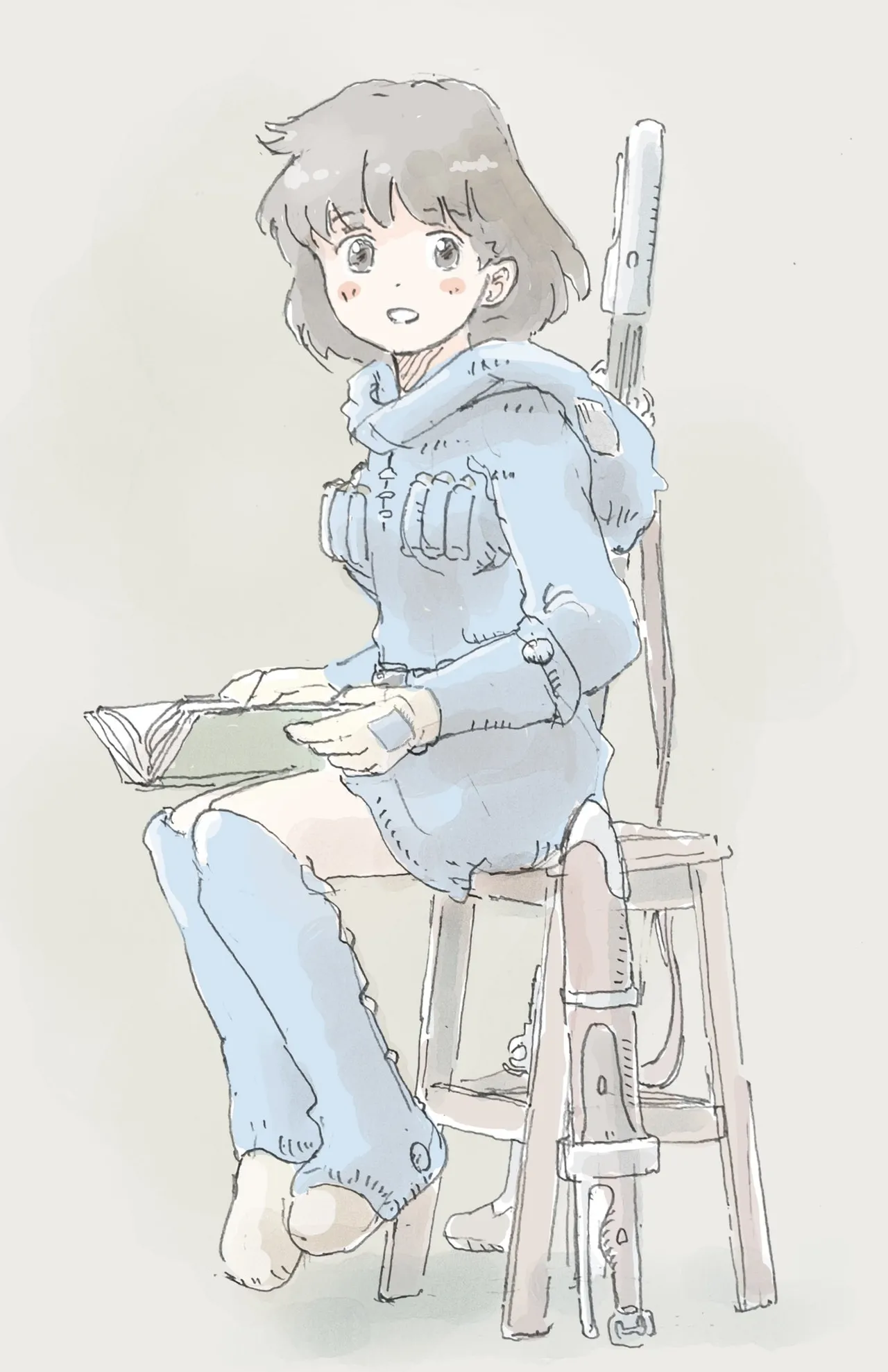 Twitter ガーティ ポランカ porankaran gertie_pluie - Image 309