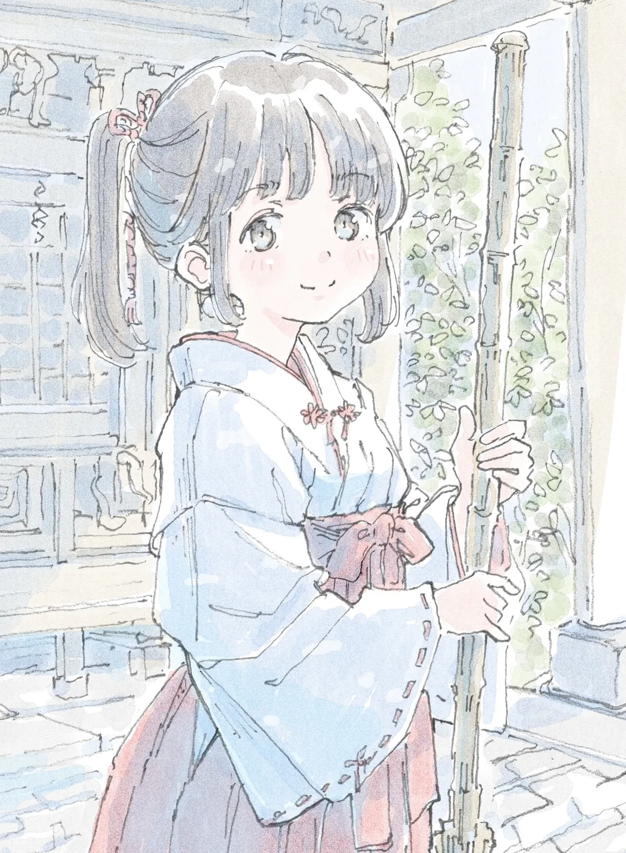 Twitter ガーティ ポランカ porankaran gertie_pluie - Image 310