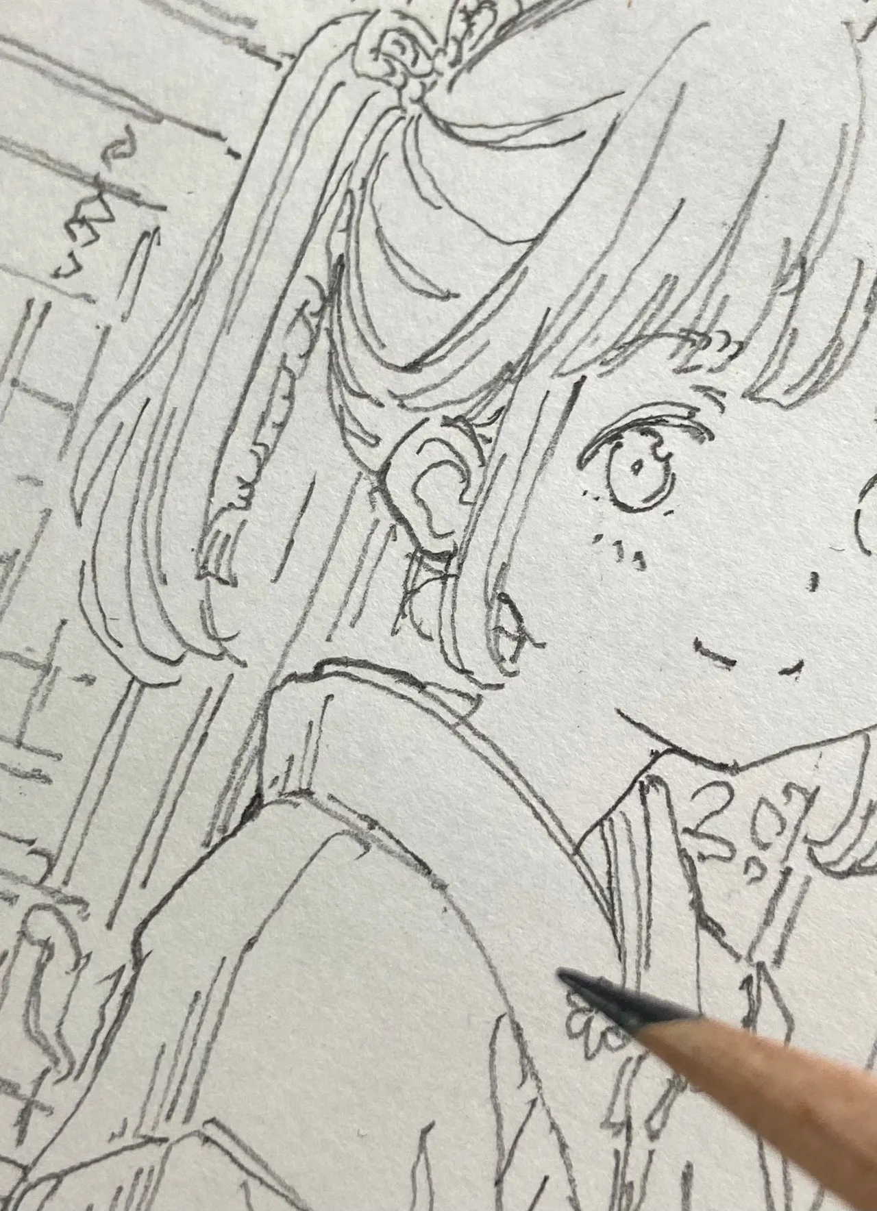 Twitter ガーティ ポランカ porankaran gertie_pluie - Image 311