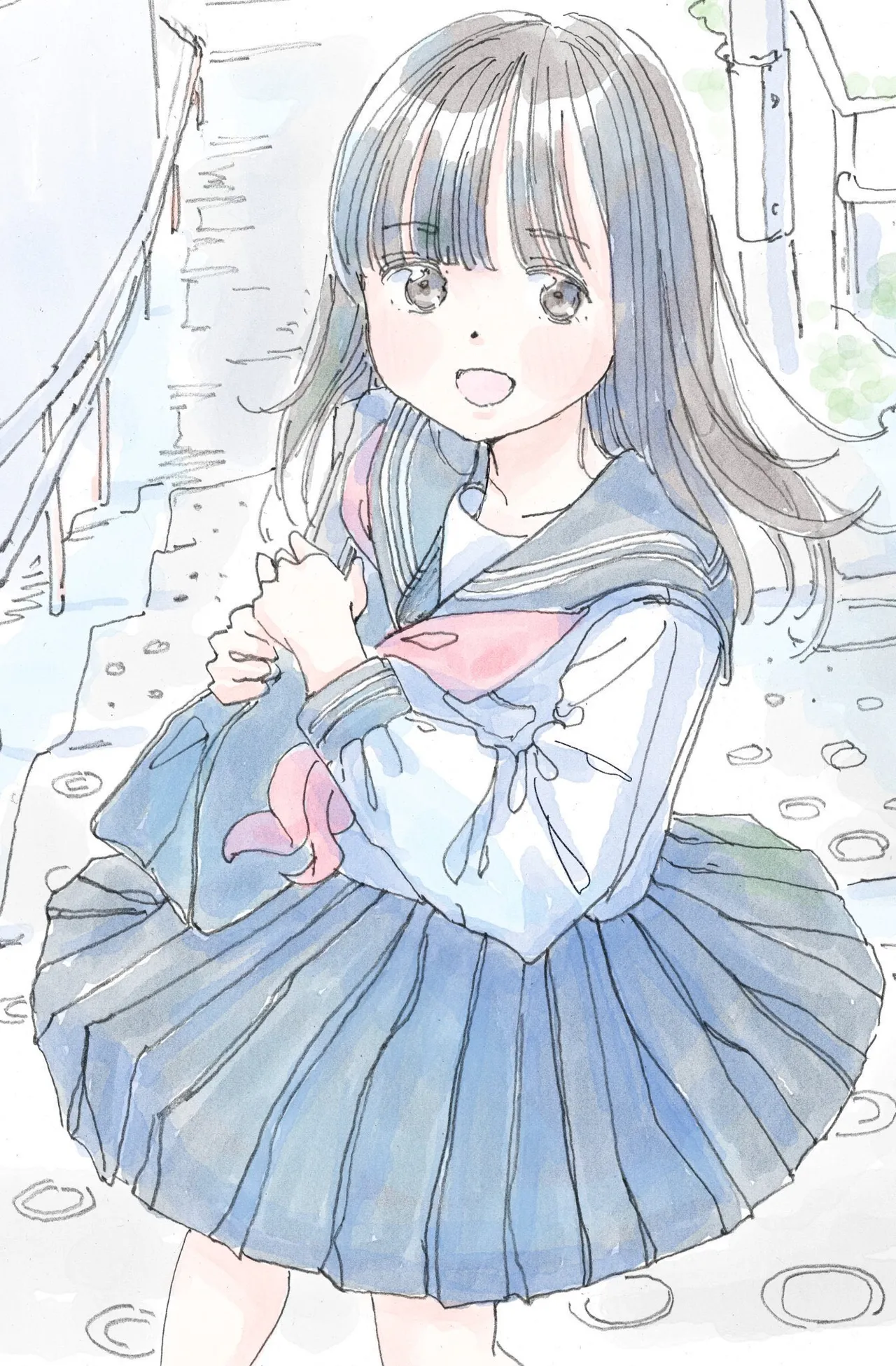 Twitter ガーティ ポランカ porankaran gertie_pluie - Image 317