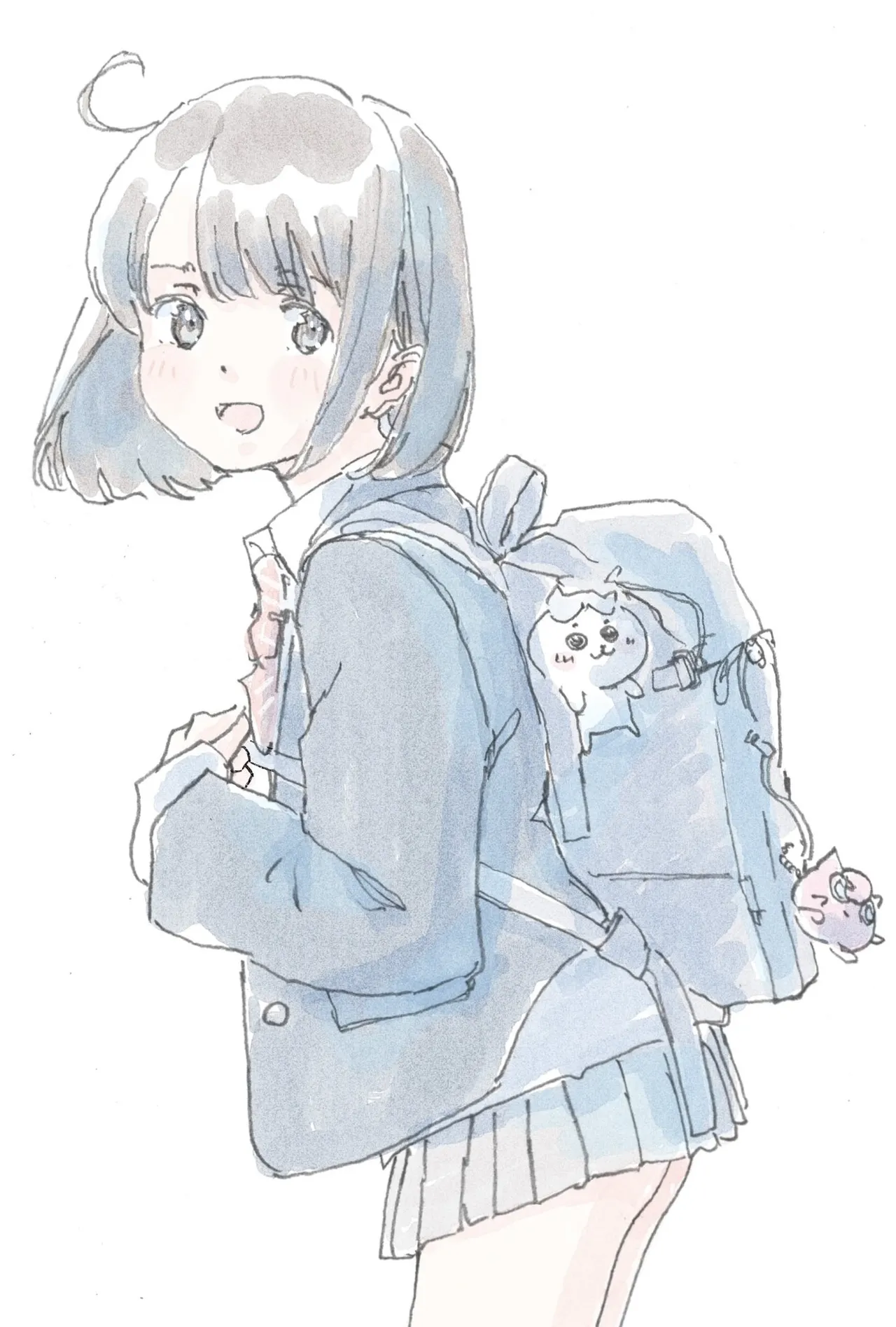 Twitter ガーティ ポランカ porankaran gertie_pluie - Image 32