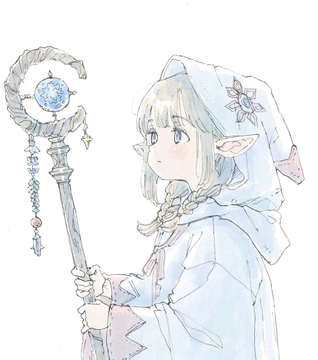 Twitter ガーティ ポランカ porankaran gertie_pluie - Image 4