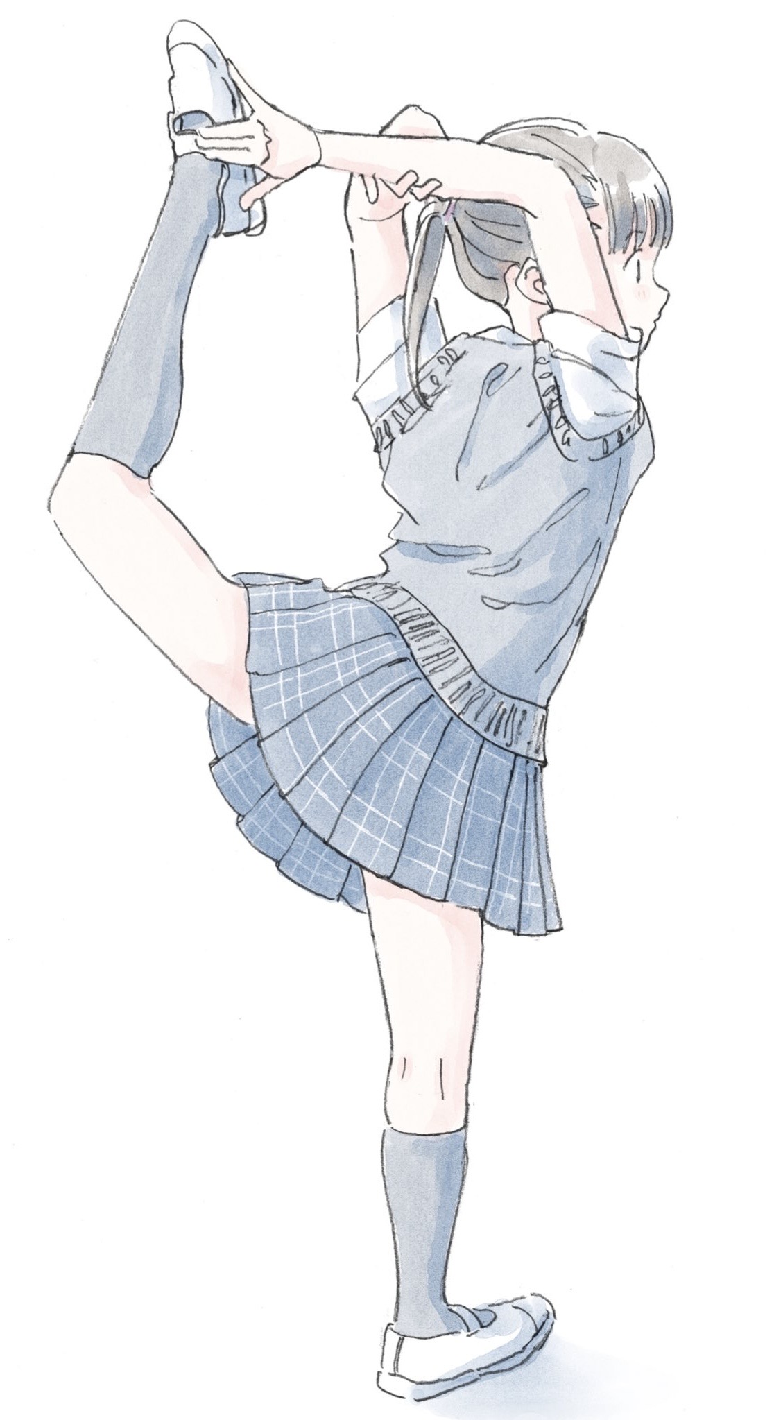 Twitter ガーティ ポランカ porankaran gertie_pluie - Image 43