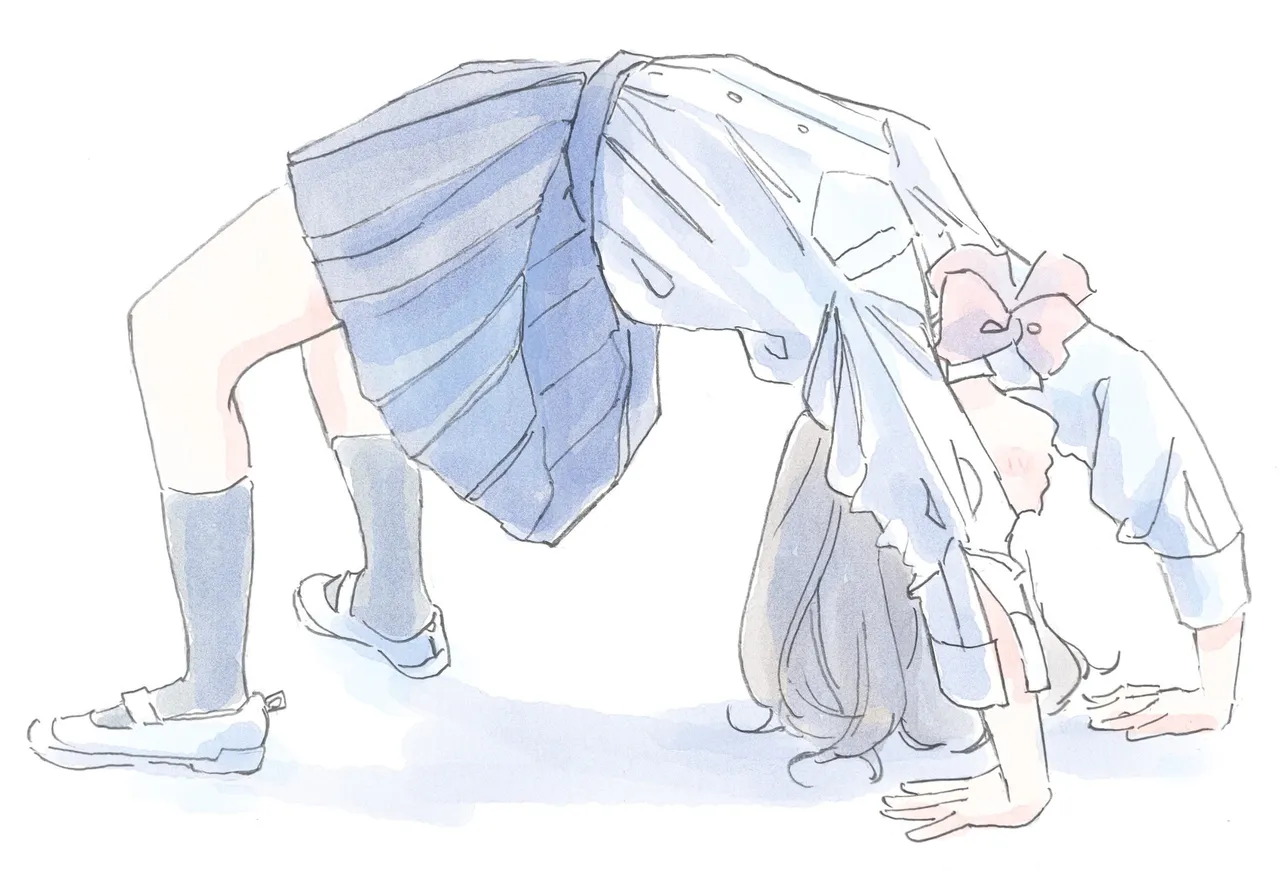 Twitter ガーティ ポランカ porankaran gertie_pluie - Image 44