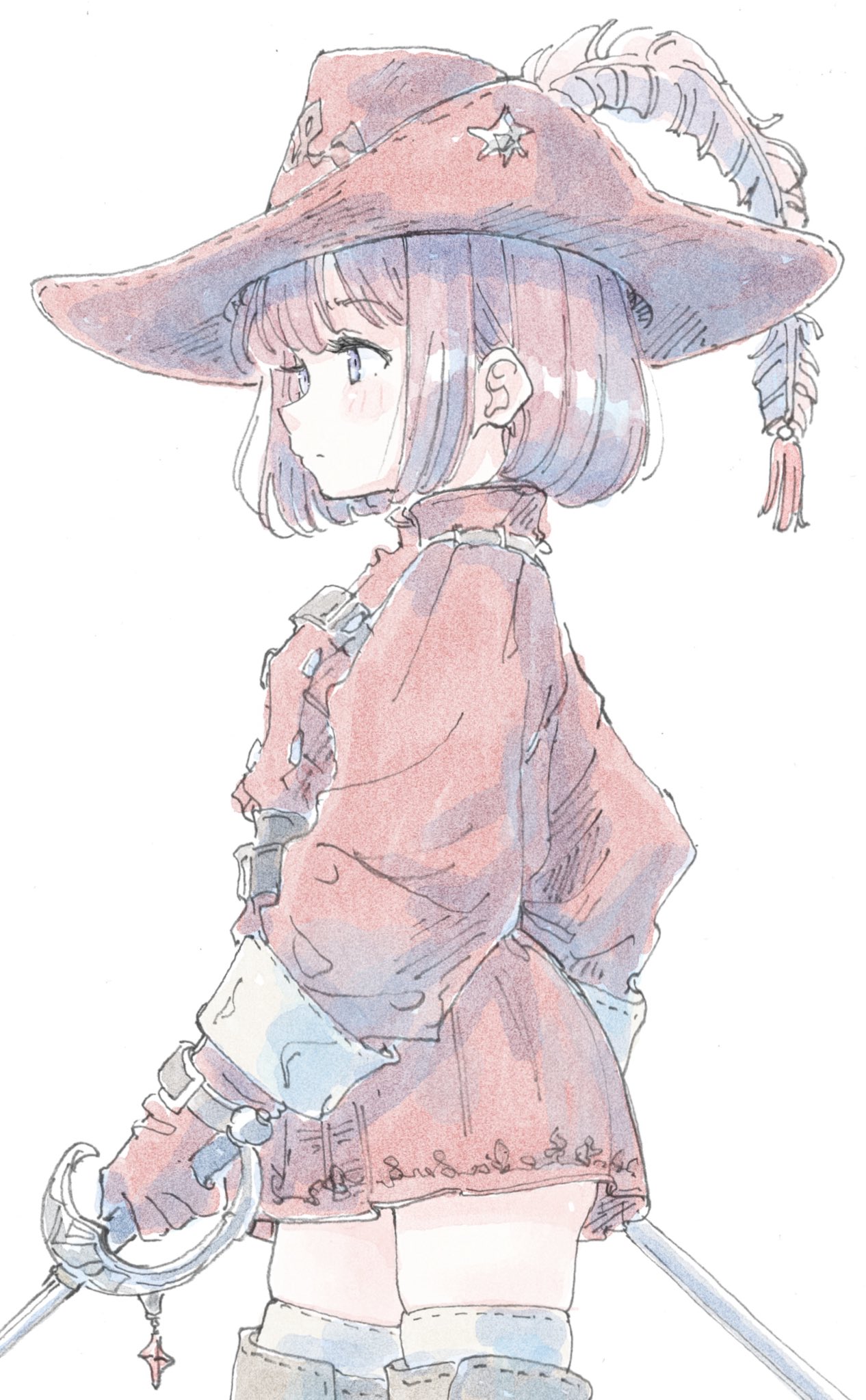 Twitter ガーティ ポランカ porankaran gertie_pluie - Image 5