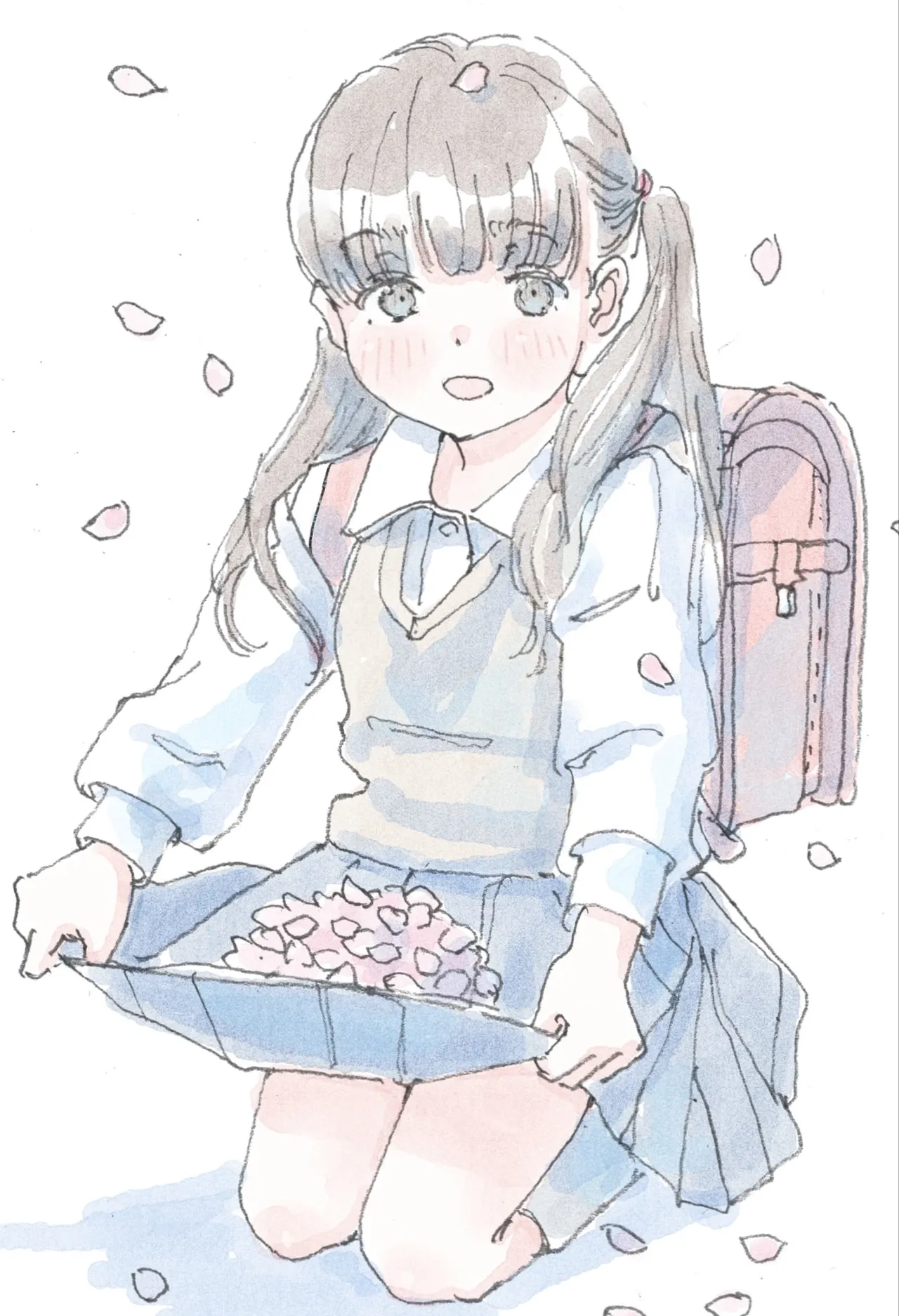 Twitter ガーティ ポランカ porankaran gertie_pluie - Image 49