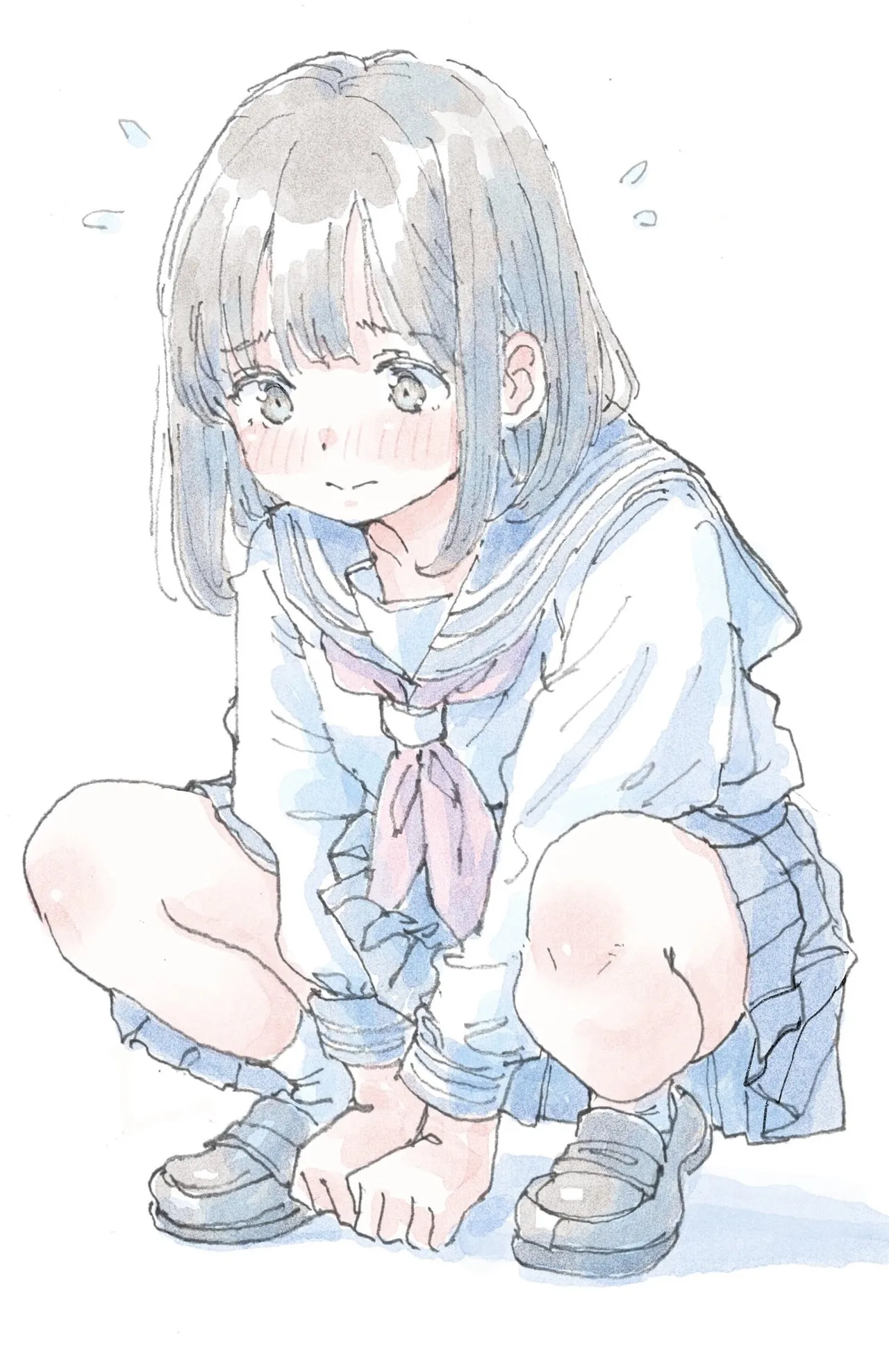 Twitter ガーティ ポランカ porankaran gertie_pluie - Image 54