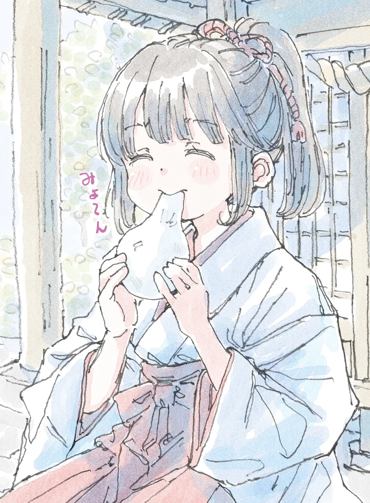 Twitter ガーティ ポランカ porankaran gertie_pluie - Image 57