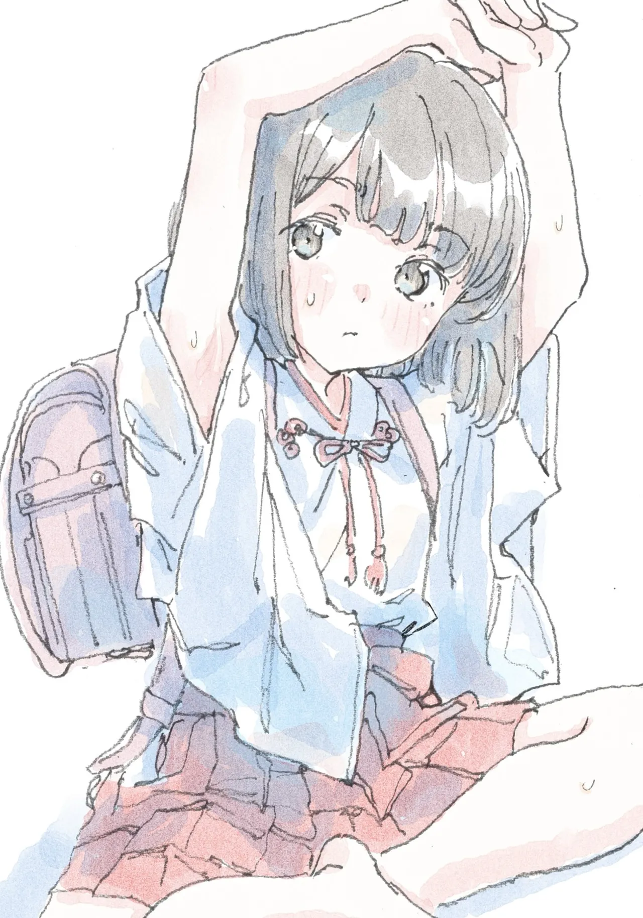 Twitter ガーティ ポランカ porankaran gertie_pluie - Image 6