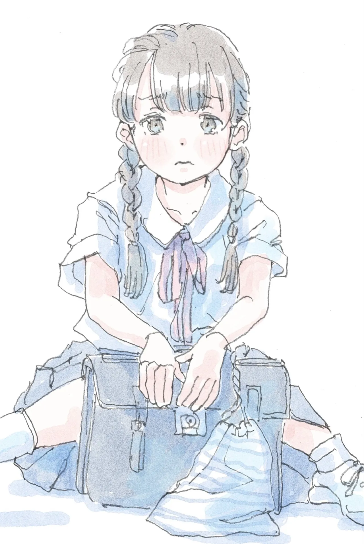 Twitter ガーティ ポランカ porankaran gertie_pluie - Image 61