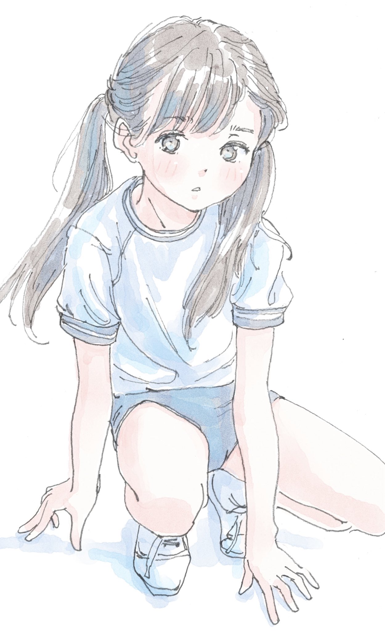 Twitter ガーティ ポランカ porankaran gertie_pluie - Image 63