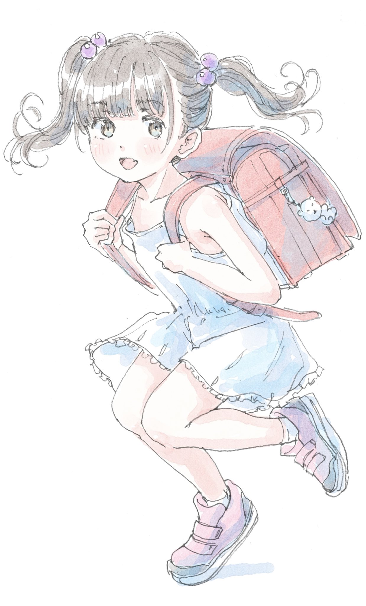 Twitter ガーティ ポランカ porankaran gertie_pluie - Image 65