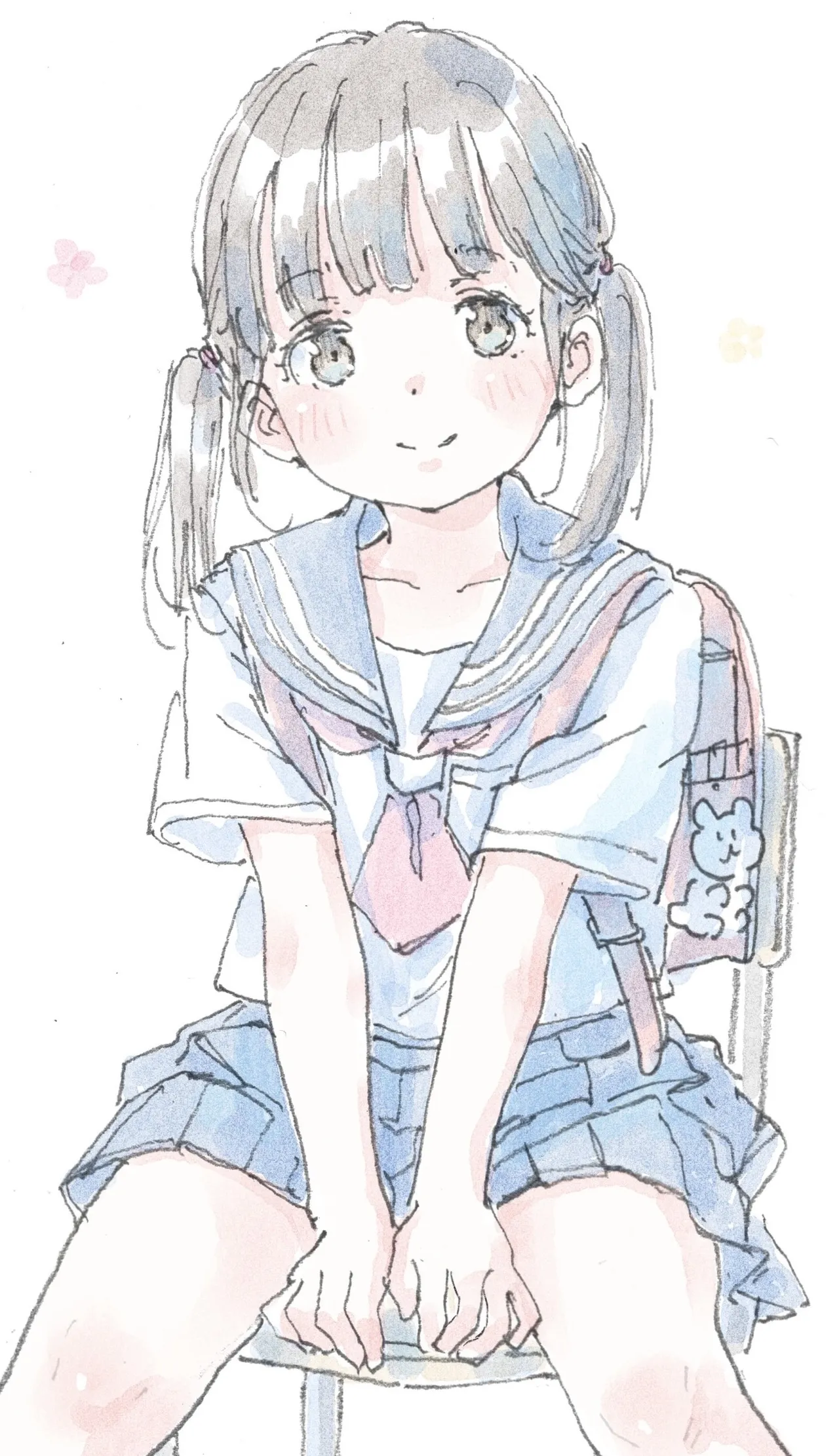 Twitter ガーティ ポランカ porankaran gertie_pluie - Image 67