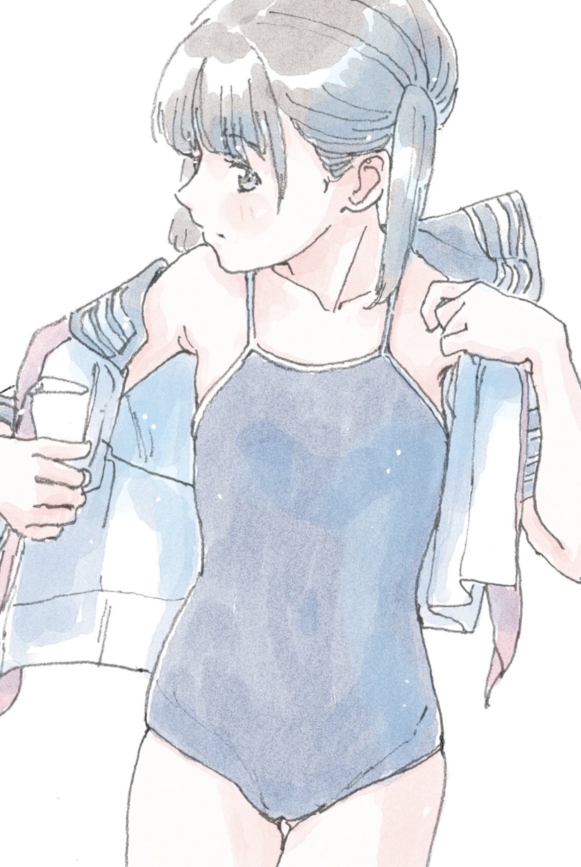 Twitter ガーティ ポランカ porankaran gertie_pluie - Image 7