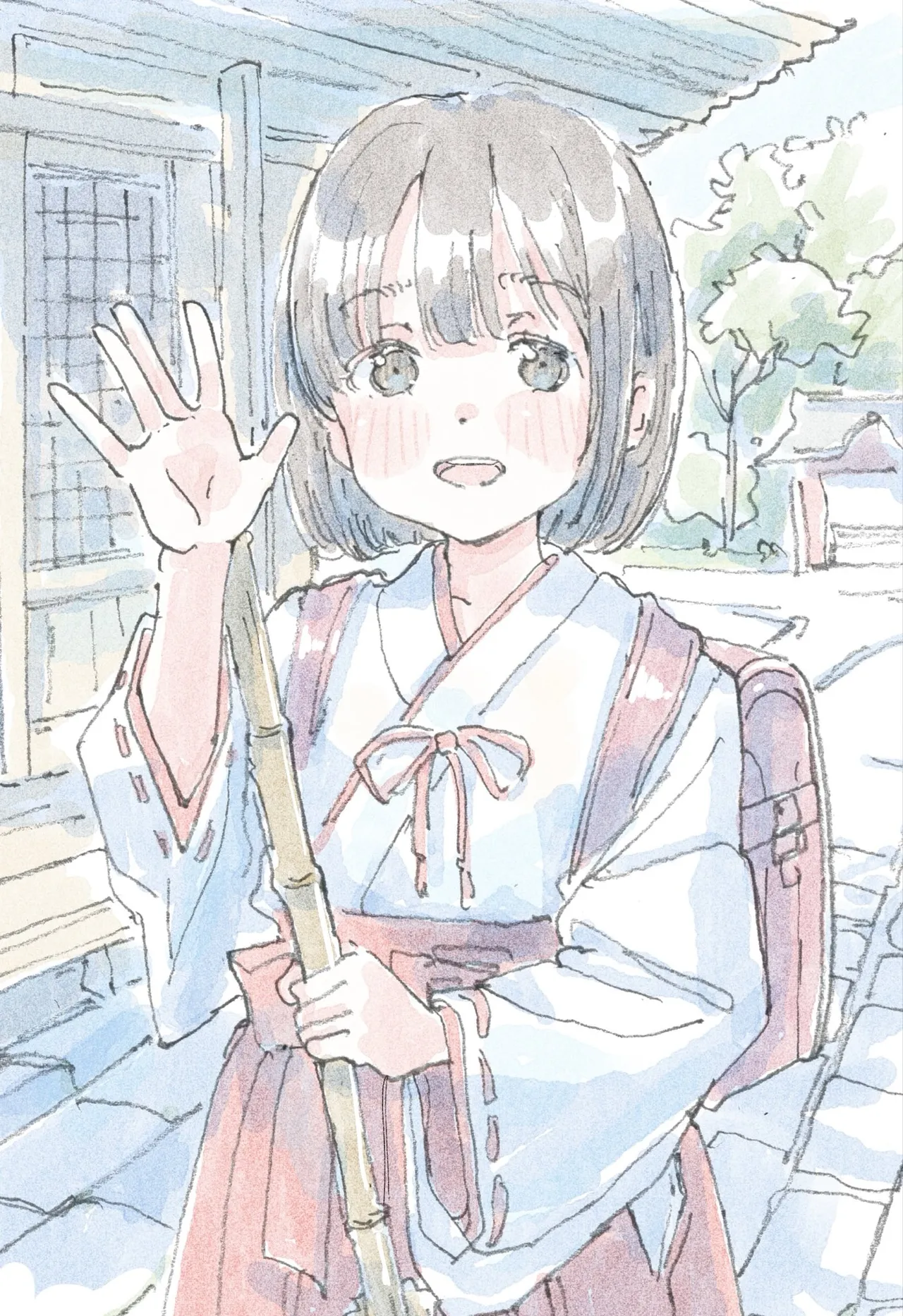 Twitter ガーティ ポランカ porankaran gertie_pluie - Image 68