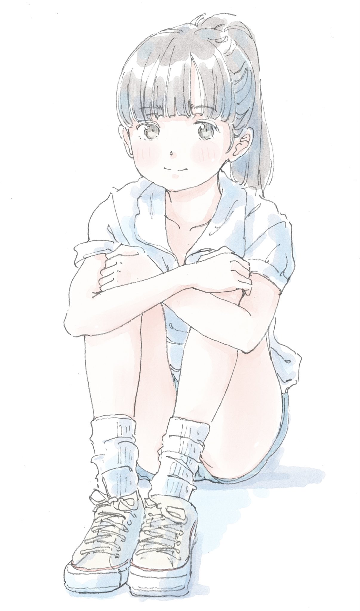 Twitter ガーティ ポランカ porankaran gertie_pluie - Image 69