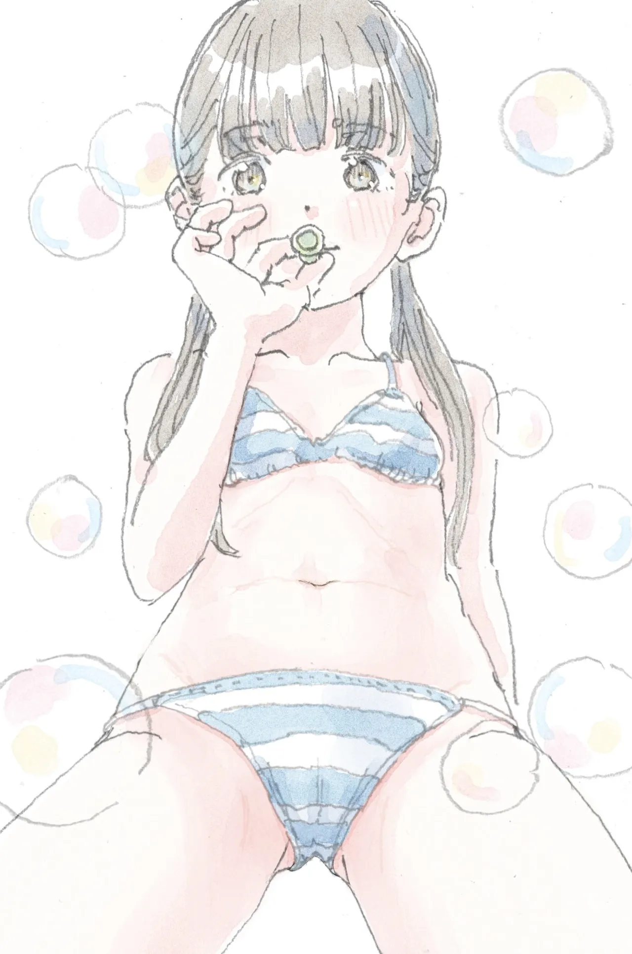 Twitter ガーティ ポランカ porankaran gertie_pluie - Image 71