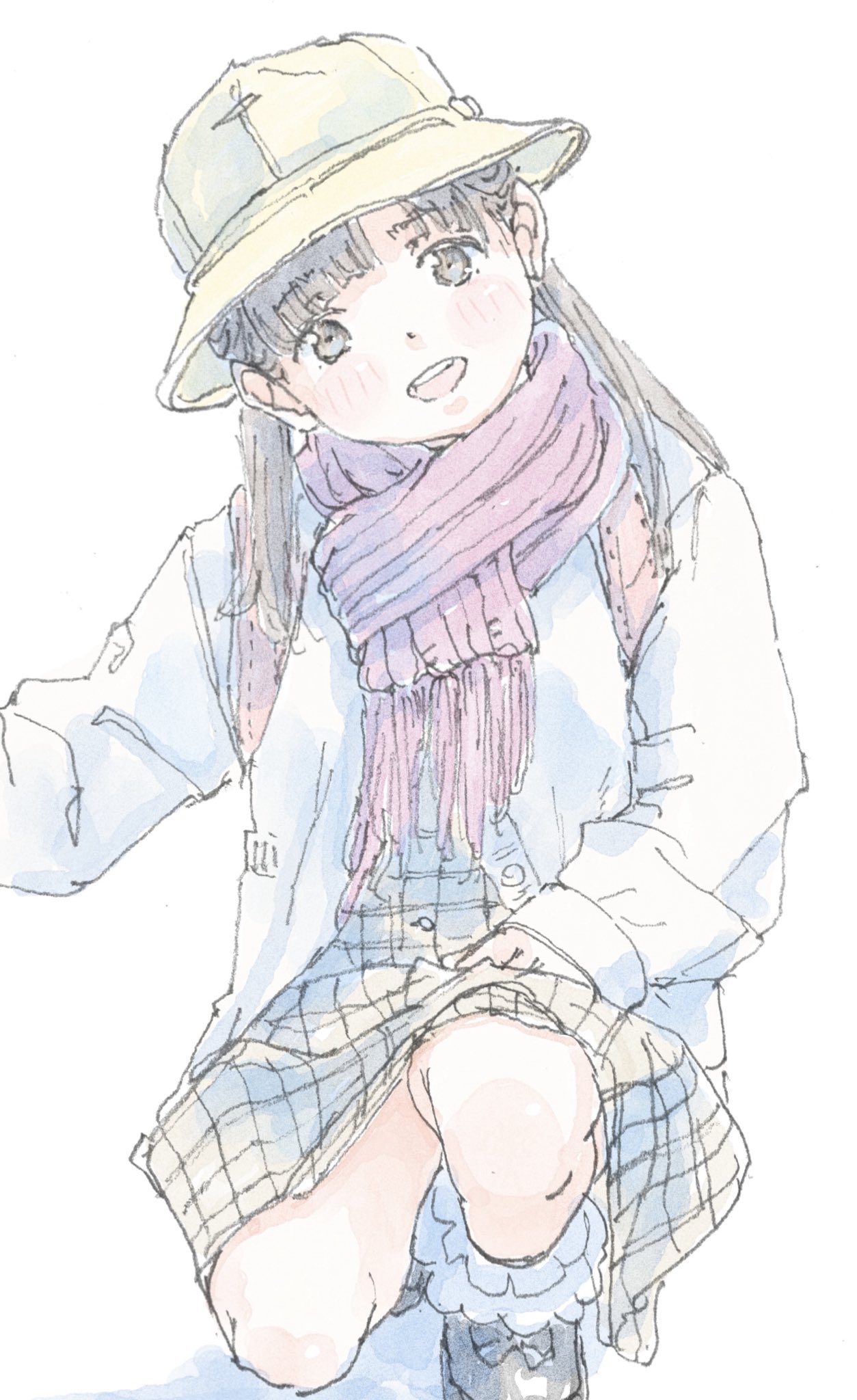 Twitter ガーティ ポランカ porankaran gertie_pluie - Image 72