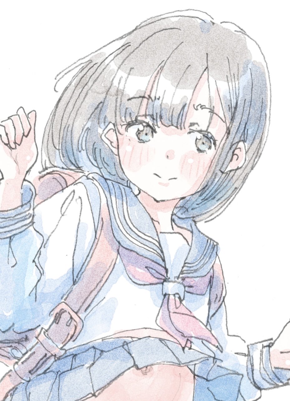 Twitter ガーティ ポランカ porankaran gertie_pluie - Image 73