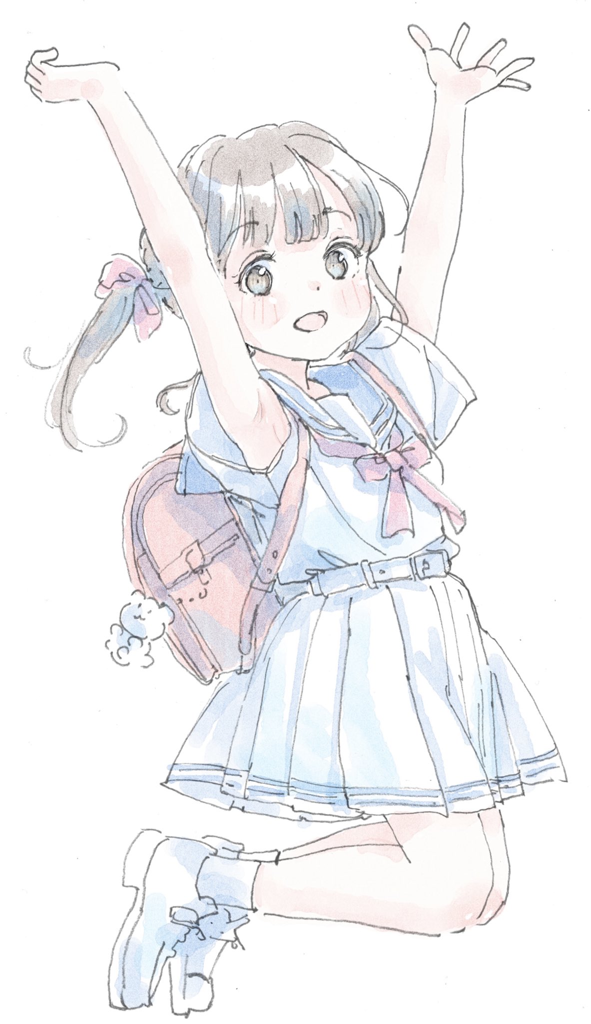 Twitter ガーティ ポランカ porankaran gertie_pluie - Image 8