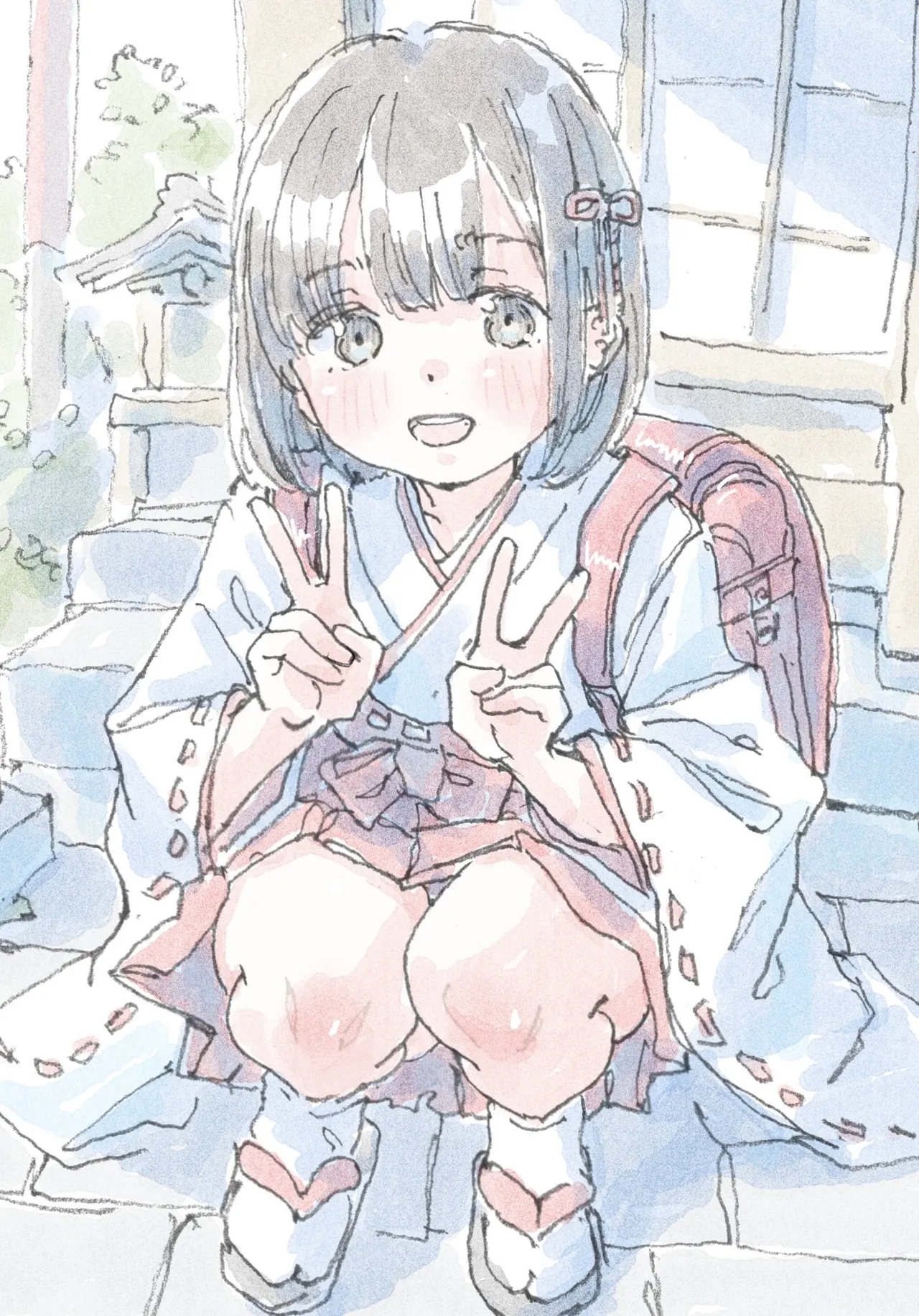 Twitter ガーティ ポランカ porankaran gertie_pluie - Image 79