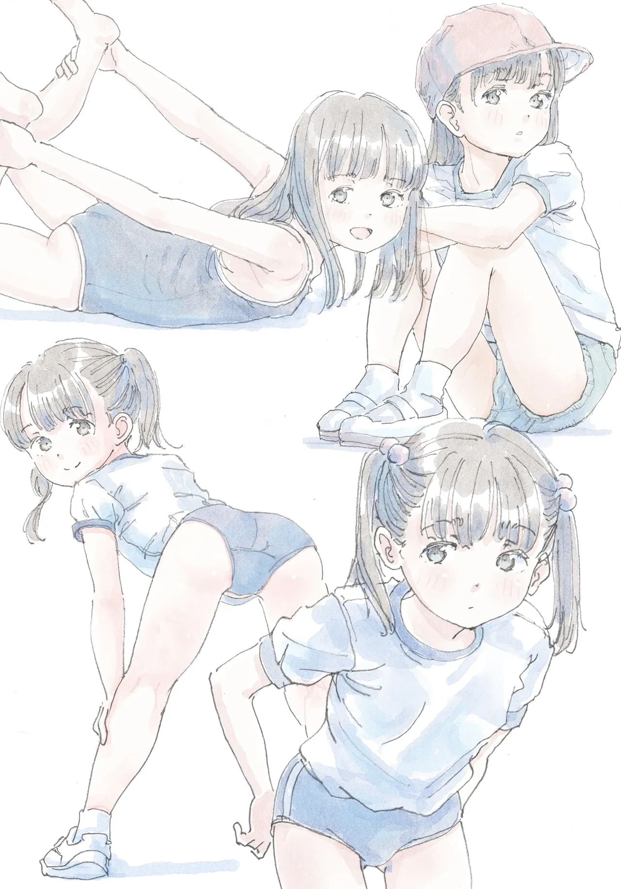 Twitter ガーティ ポランカ porankaran gertie_pluie - Image 81