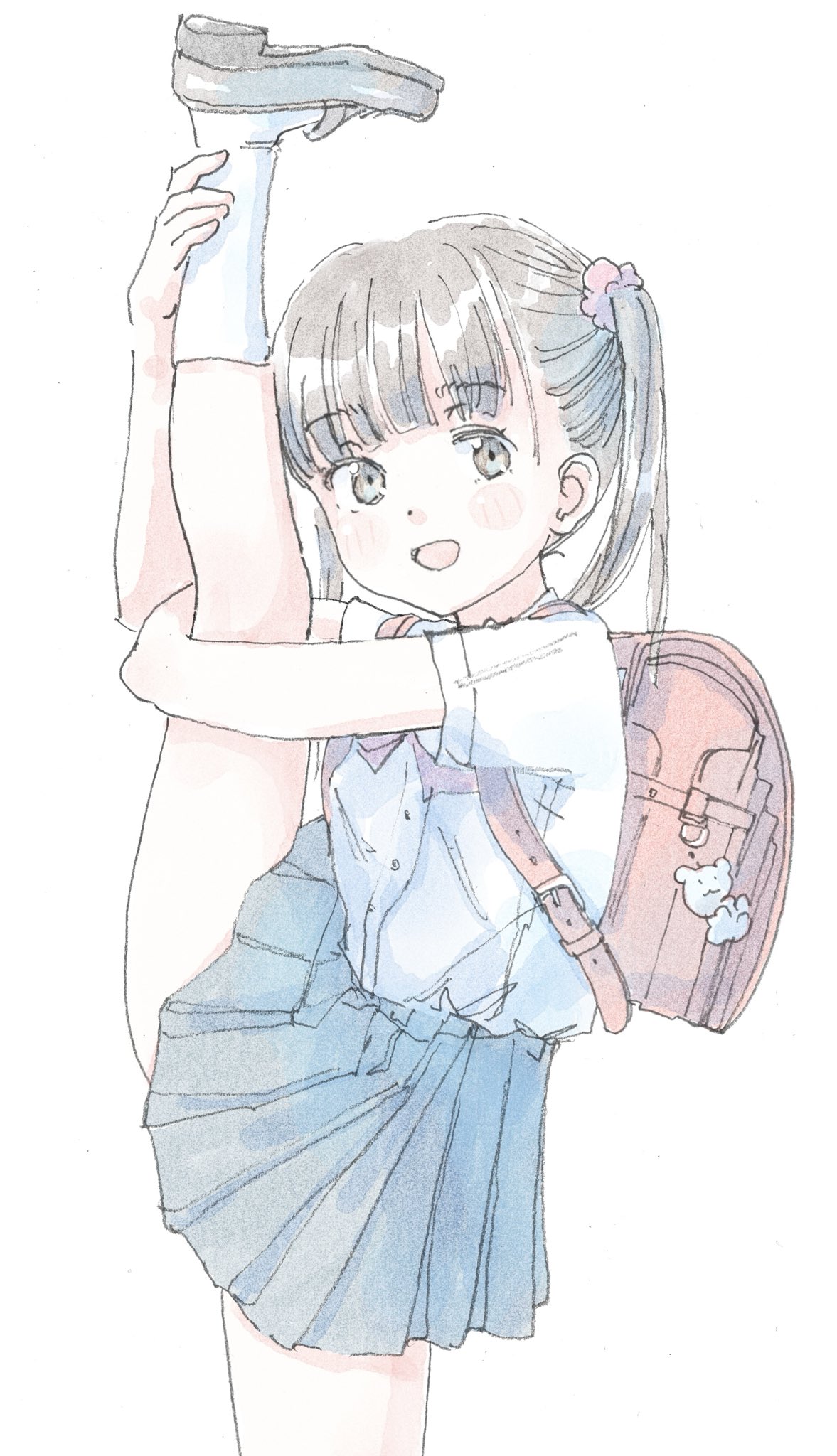 Twitter ガーティ ポランカ porankaran gertie_pluie - Image 82