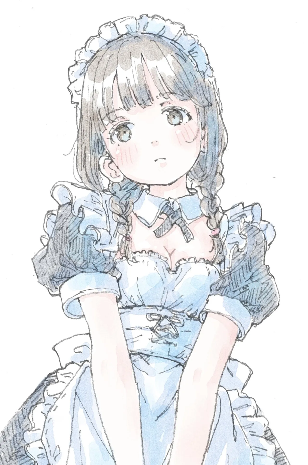 Twitter ガーティ ポランカ porankaran gertie_pluie - Image 83