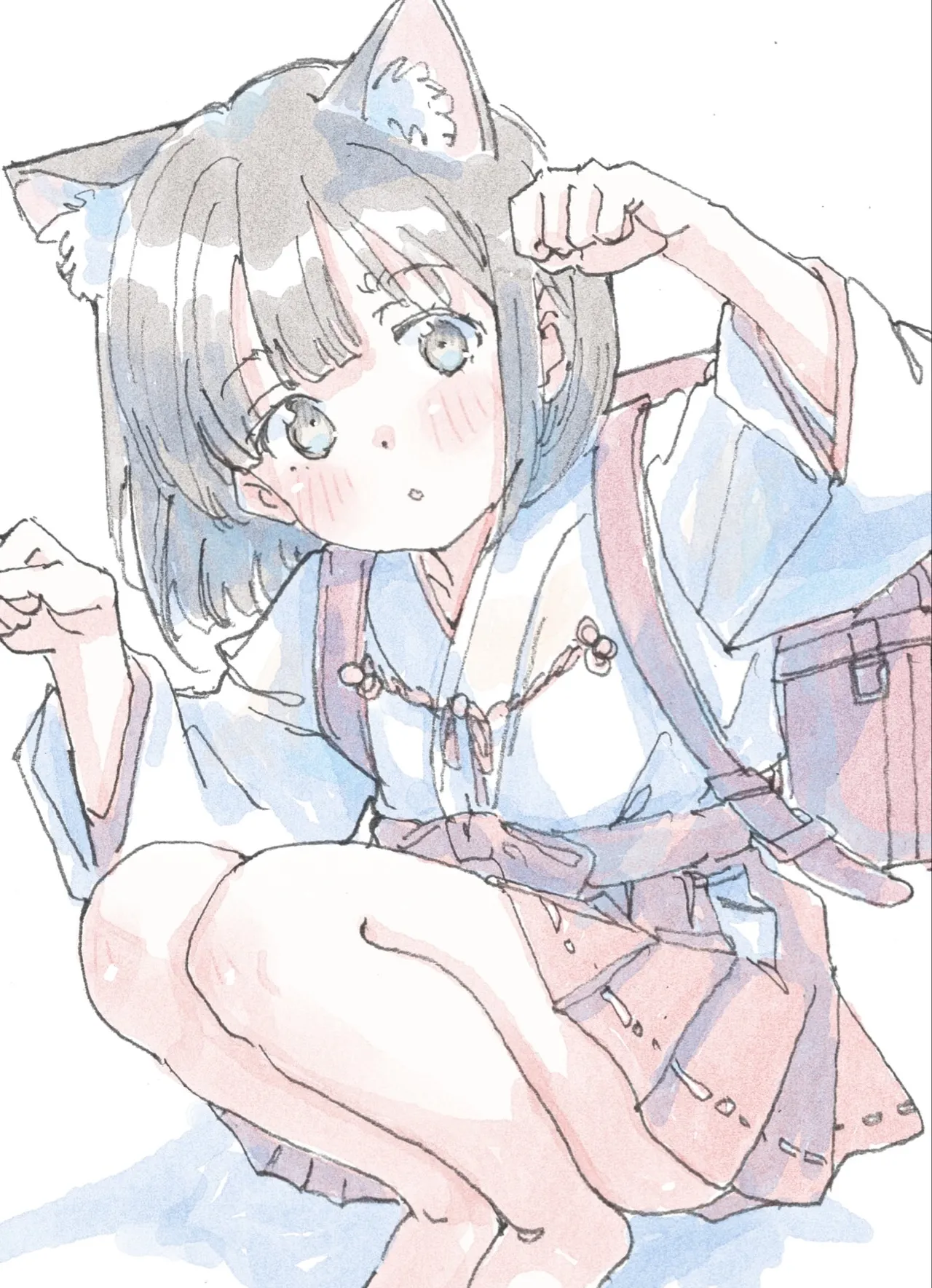 Twitter ガーティ ポランカ porankaran gertie_pluie - Image 84