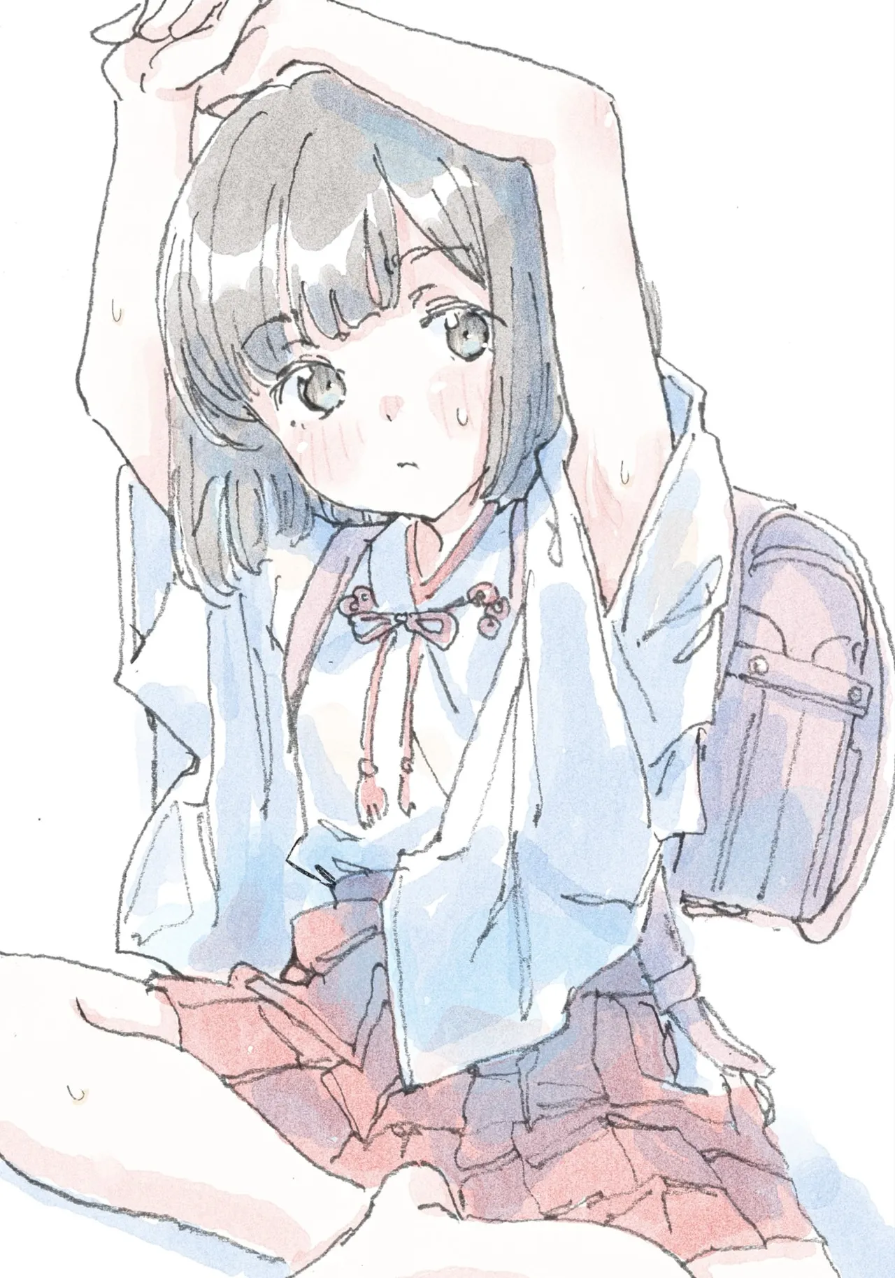 Twitter ガーティ ポランカ porankaran gertie_pluie - Image 86