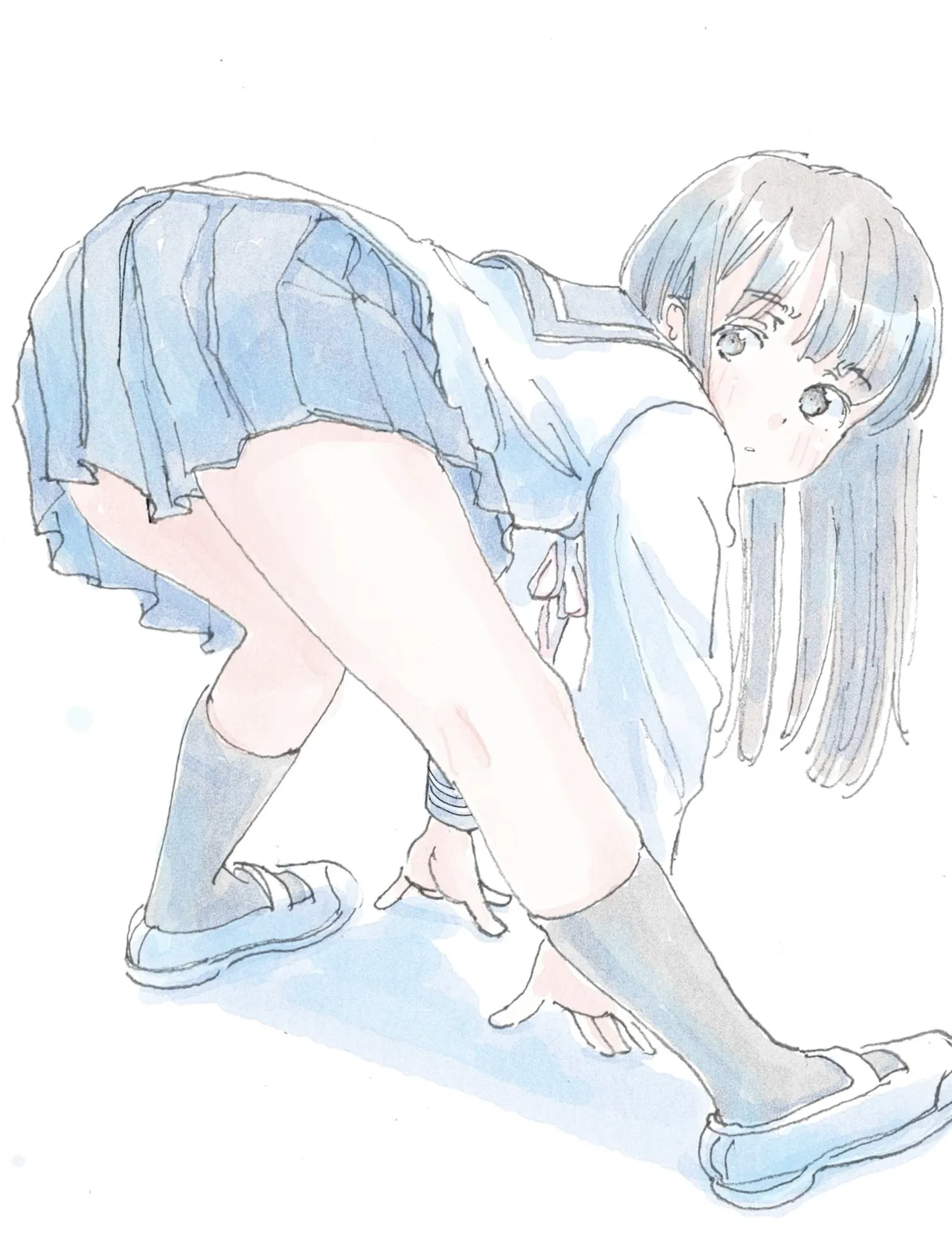 Twitter ガーティ ポランカ porankaran gertie_pluie - Image 87