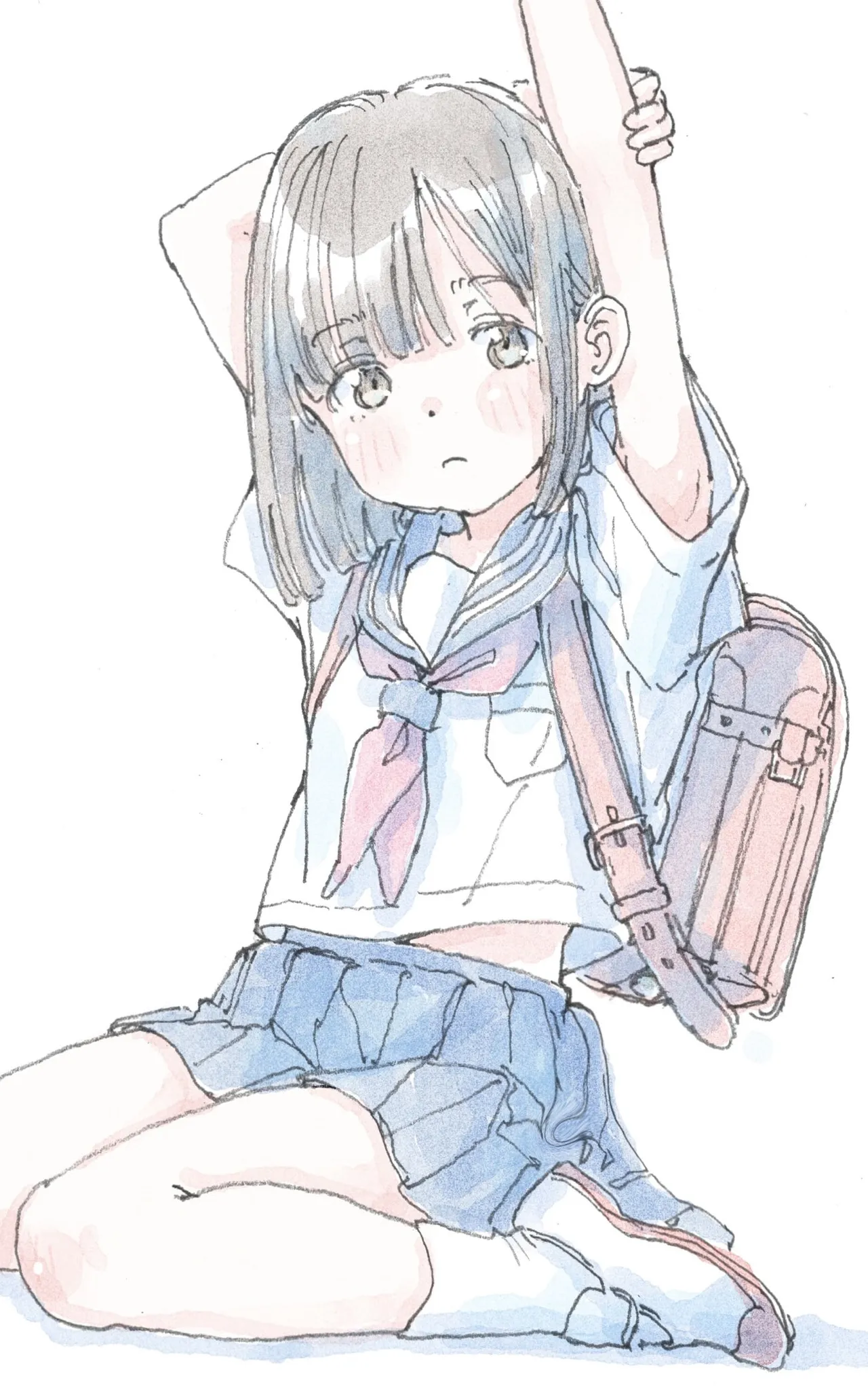 Twitter ガーティ ポランカ porankaran gertie_pluie - Image 9