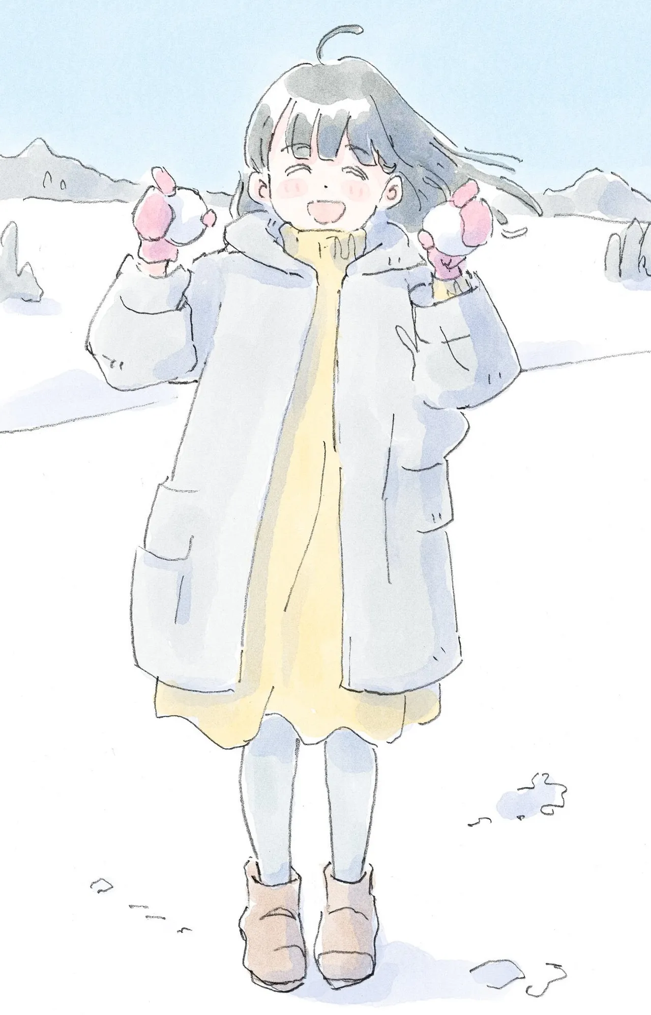 Twitter ガーティ ポランカ porankaran gertie_pluie - Image 88