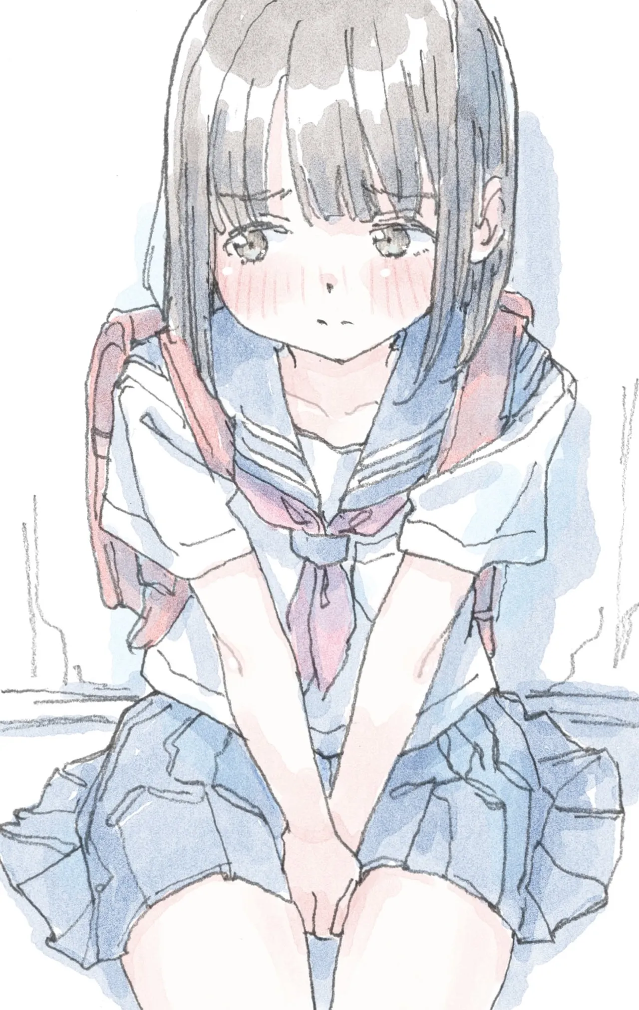 Twitter ガーティ ポランカ porankaran gertie_pluie - Image 90