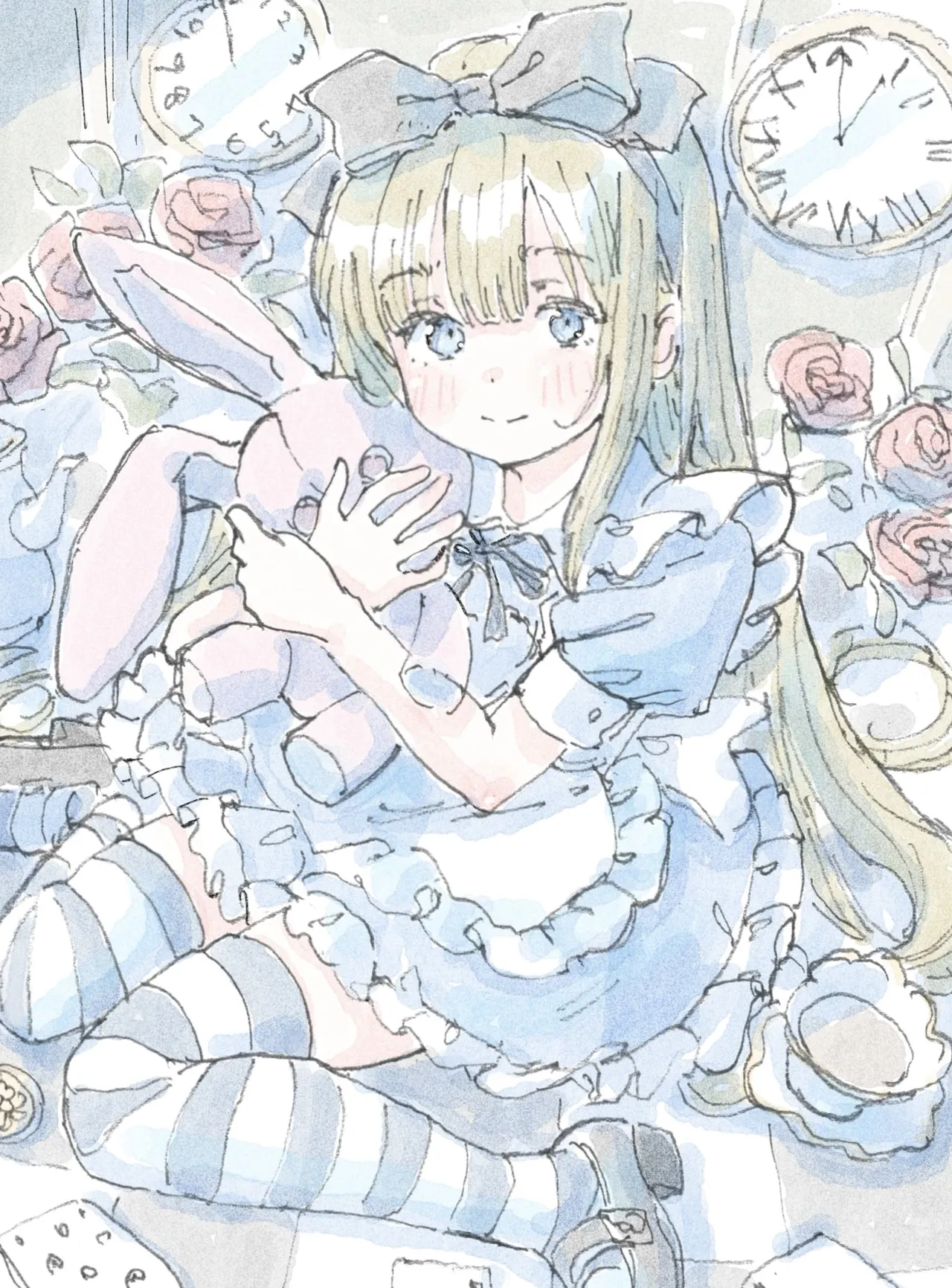 Twitter ガーティ ポランカ porankaran gertie_pluie - Image 93