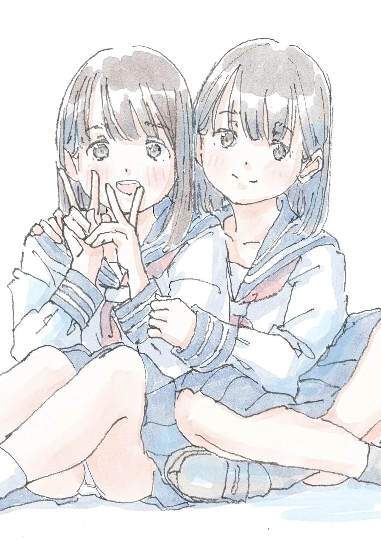 Twitter ガーティ ポランカ porankaran gertie_pluie - Image 96