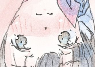 Twitter ガーティ ポランカ porankaran gertie_pluie - Image 97