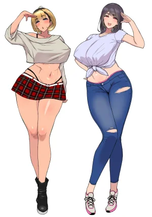 Twitter 芋ぱに PotatoPanicking - Page 105