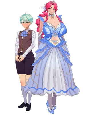 Twitter 芋ぱに PotatoPanicking - Page 219