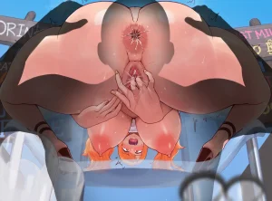 Twitter 芋ぱに PotatoPanicking - Page 280