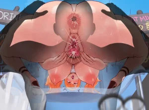 Twitter 芋ぱに PotatoPanicking - Page 281