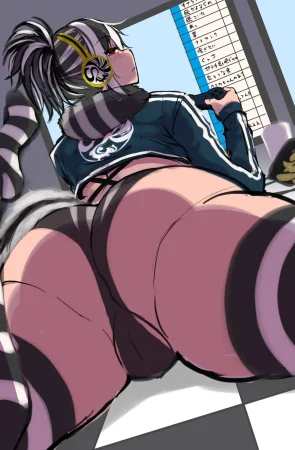 Twitter 芋ぱに PotatoPanicking - Page 313