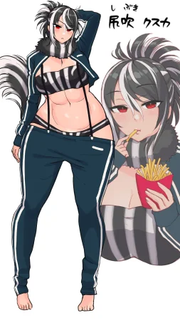 Twitter 芋ぱに PotatoPanicking - Page 314