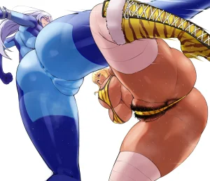 Twitter 芋ぱに PotatoPanicking - Page 330