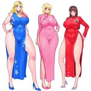 Twitter 芋ぱに PotatoPanicking - Page 334