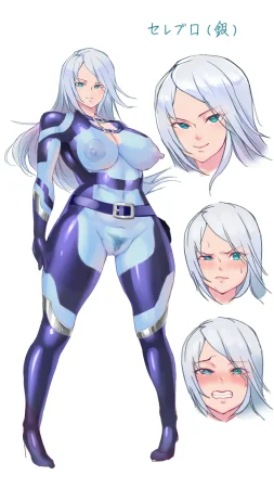 Twitter 芋ぱに PotatoPanicking - Page 455