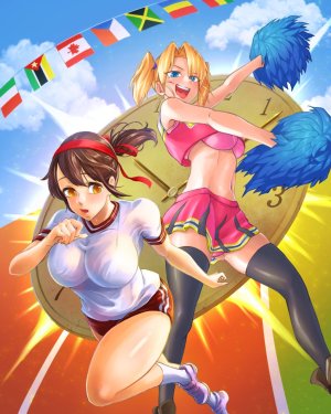 Twitter 芋ぱに PotatoPanicking - Page 512