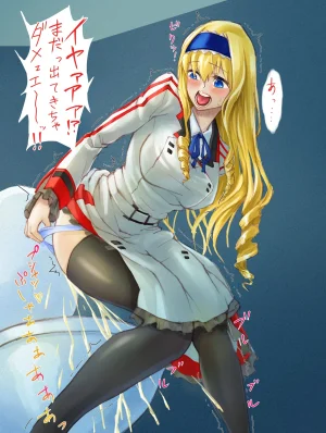 Twitter 芋ぱに PotatoPanicking - Page 520