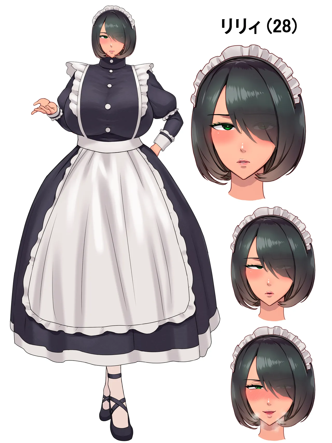 Twitter 芋ぱに PotatoPanicking - Image 175